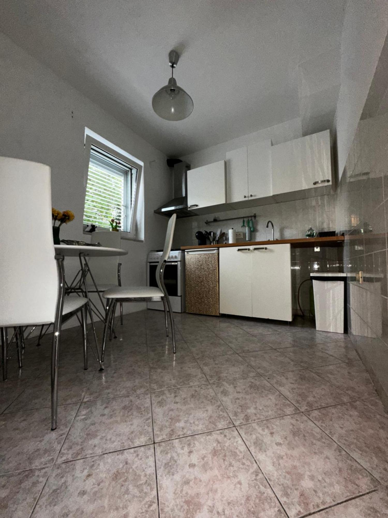 Apartment Rose Portoroz Ngoại thất bức ảnh