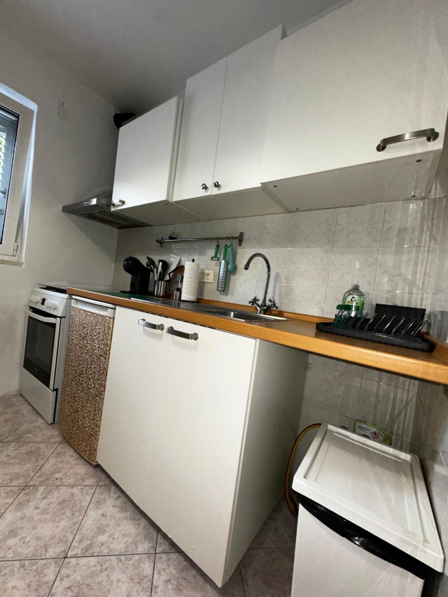 Apartment Rose Portoroz Ngoại thất bức ảnh