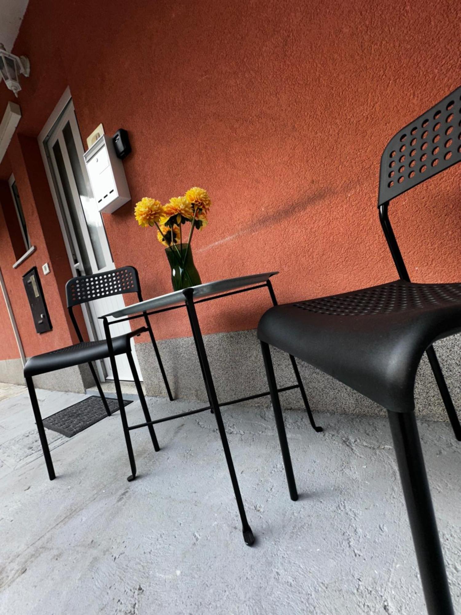 Apartment Rose Portoroz Ngoại thất bức ảnh