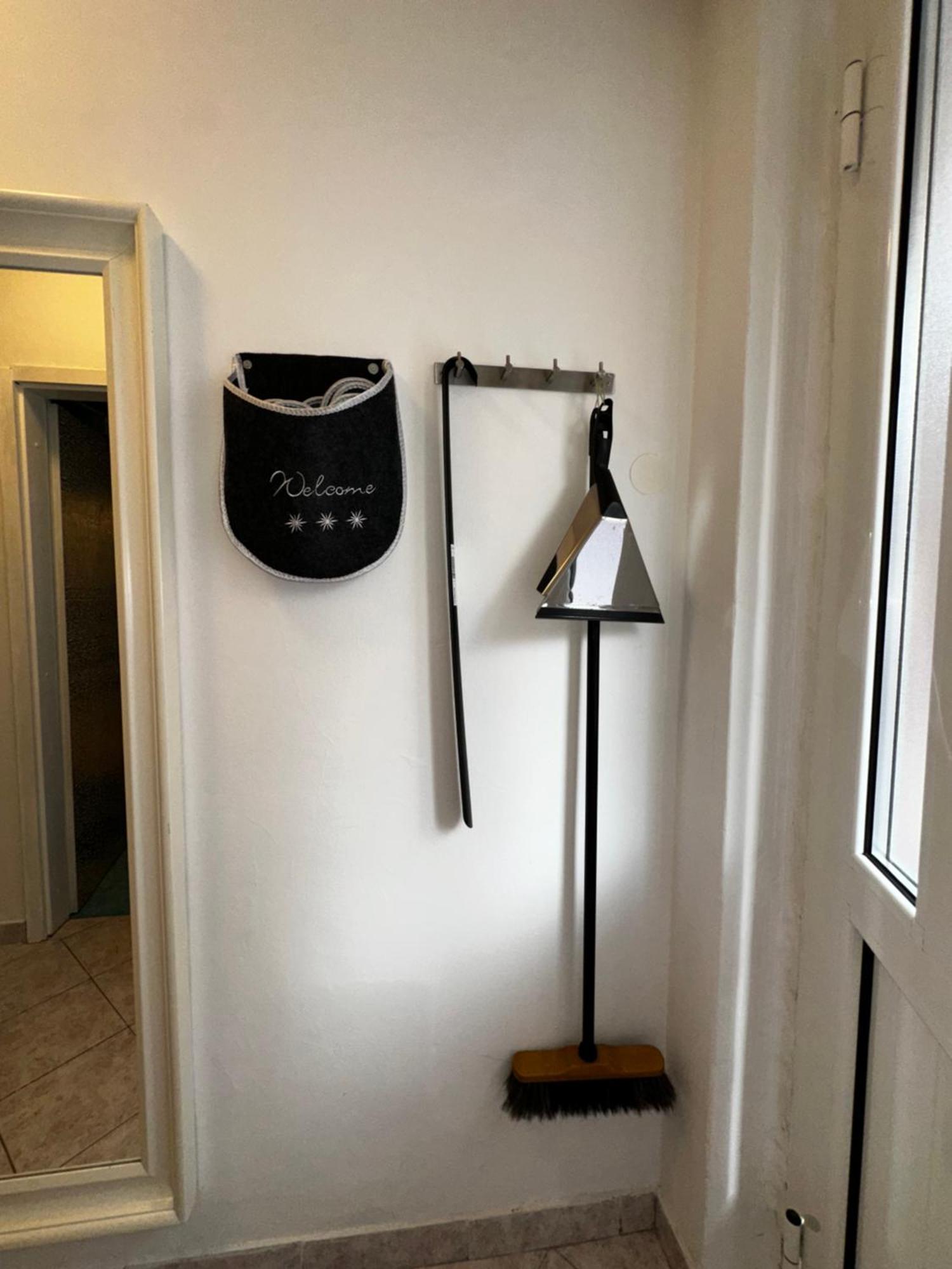 Apartment Rose Portoroz Ngoại thất bức ảnh