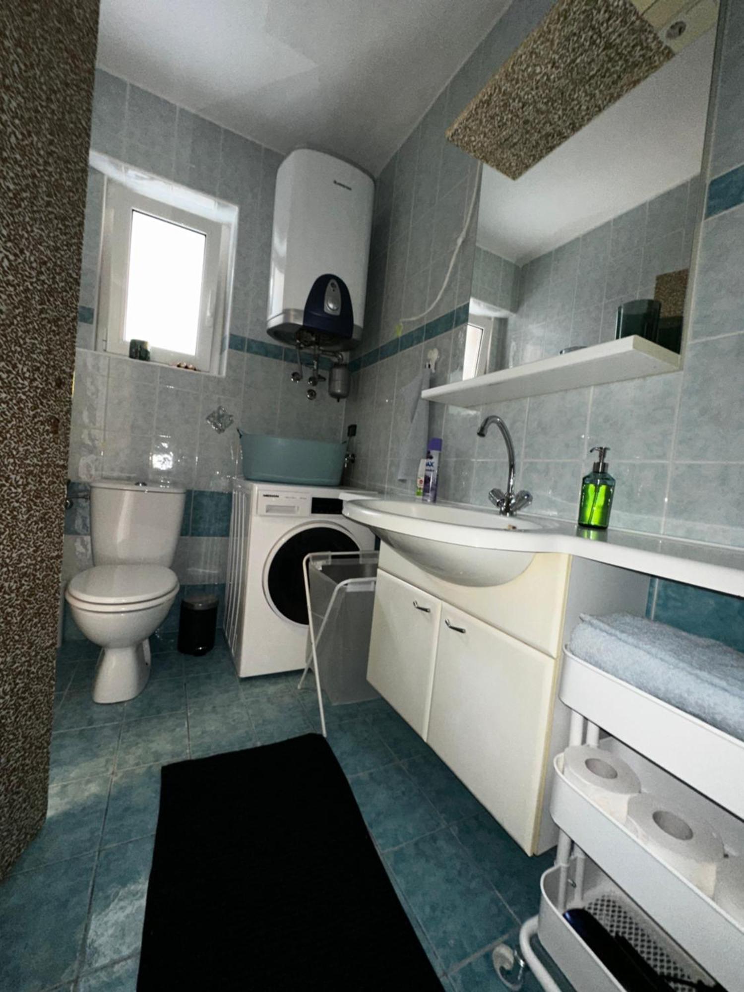 Apartment Rose Portoroz Ngoại thất bức ảnh