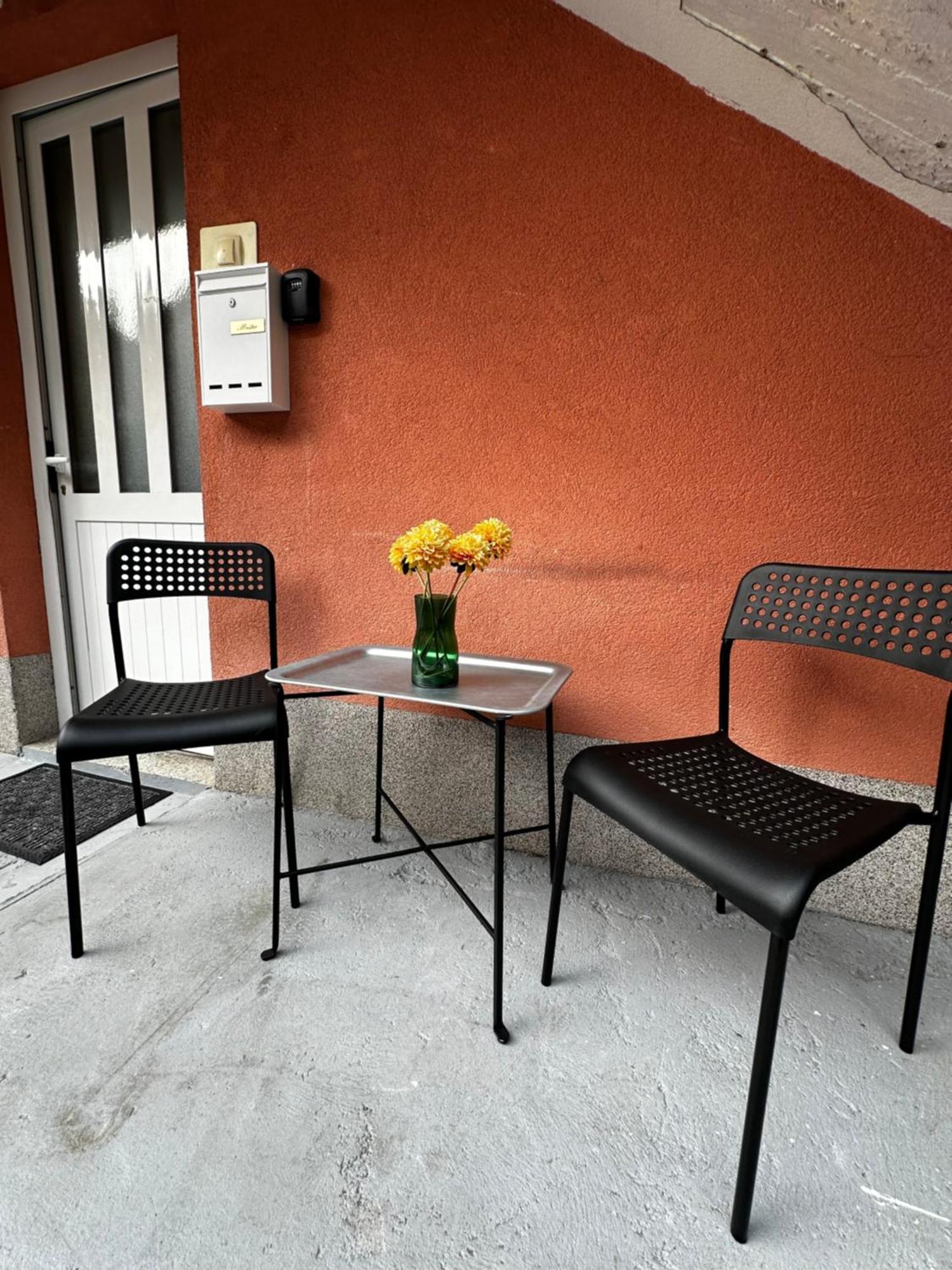 Apartment Rose Portoroz Ngoại thất bức ảnh