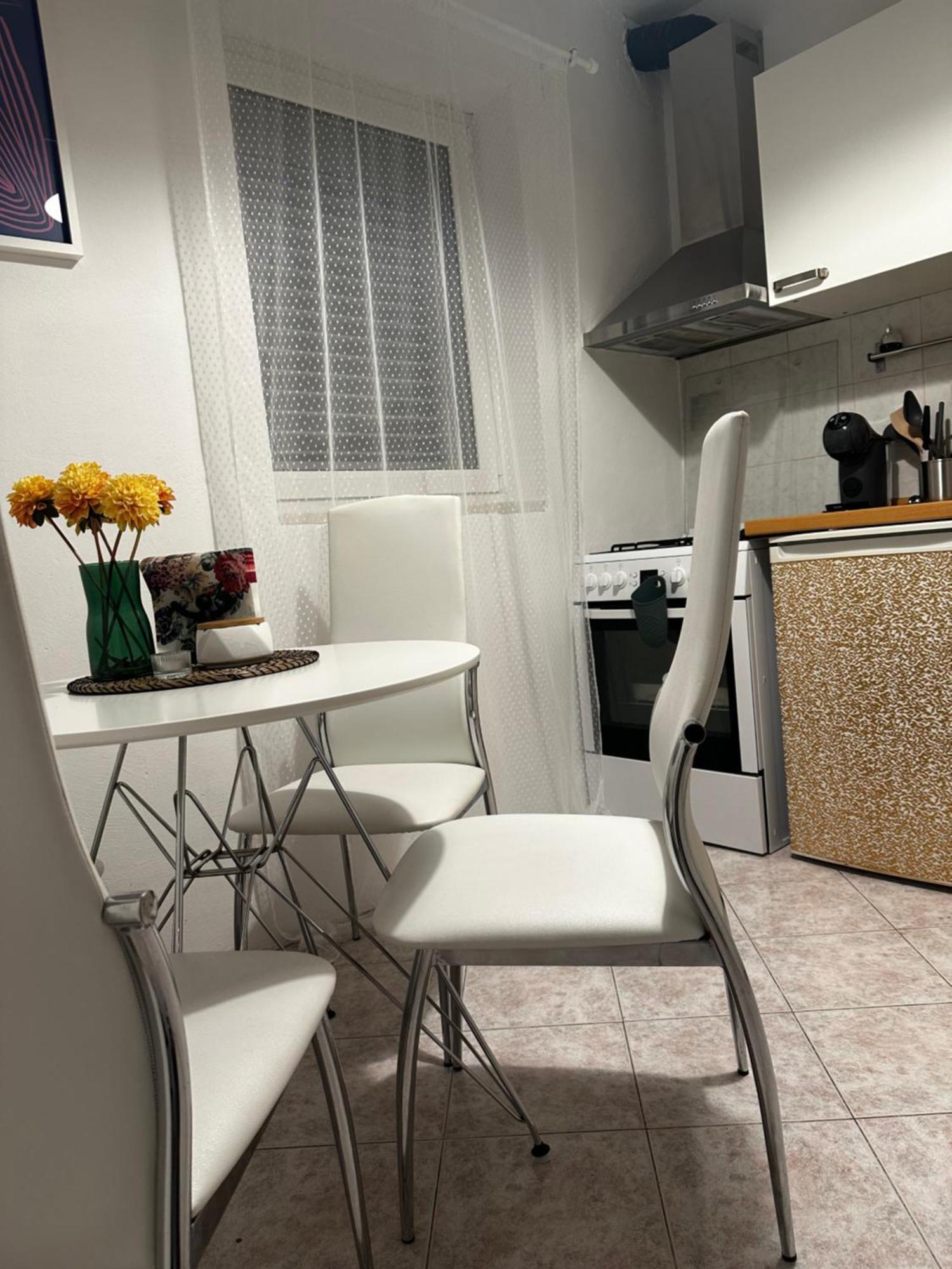 Apartment Rose Portoroz Ngoại thất bức ảnh