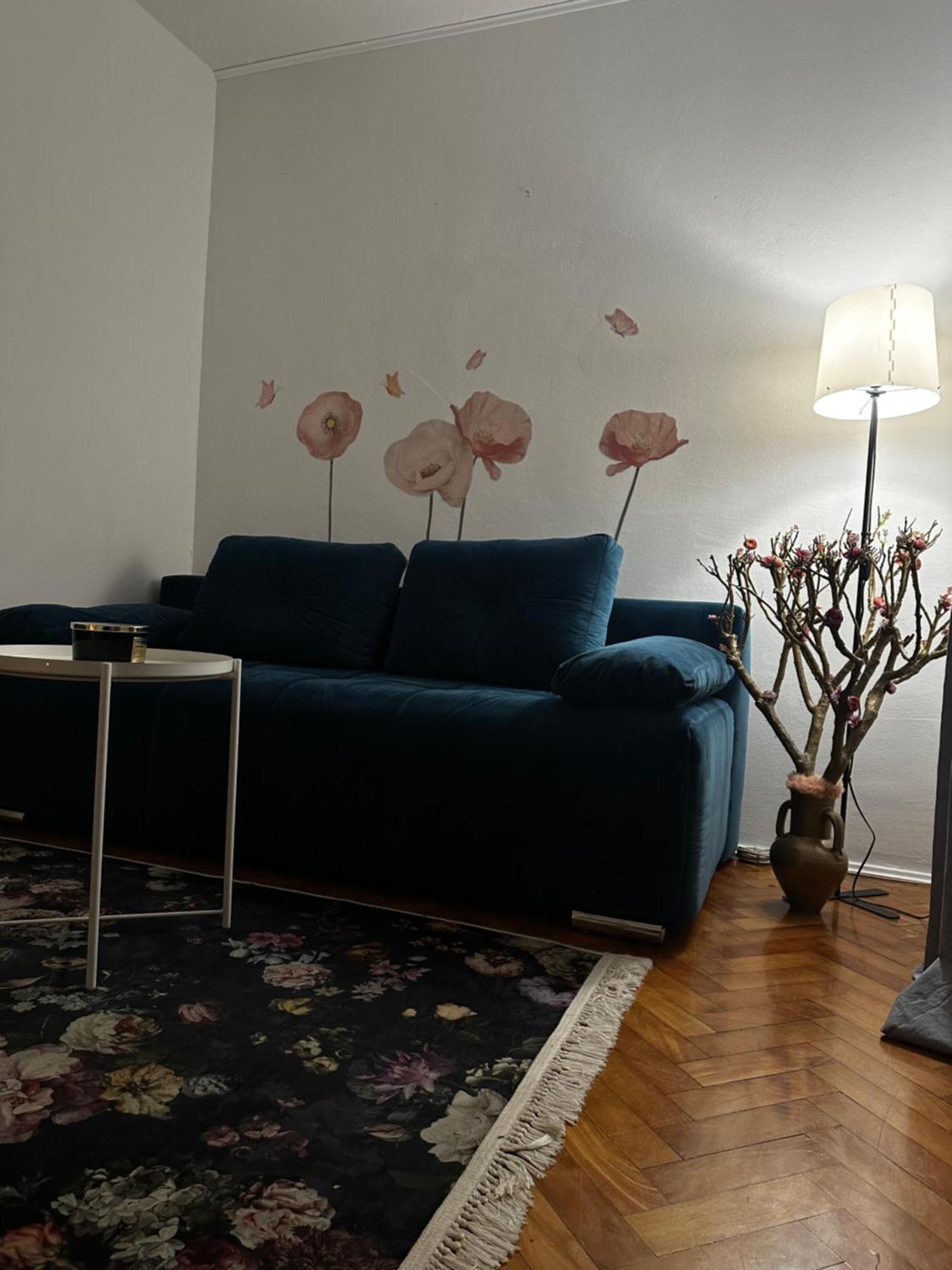 Apartment Rose Portoroz Ngoại thất bức ảnh